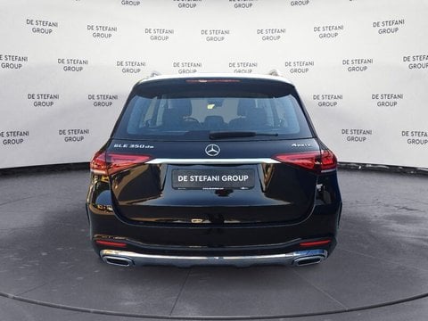 Auto Usate A Bologna | Mercedes-Benz Gle Gle 350 De Plug-In Hybrid 4Matic Premium
