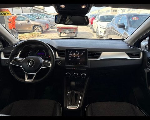 Auto Usate A Ravenna | Renault Captur Captur 1.6 E-Tech Full Hybrid Techno 145Cv Auto