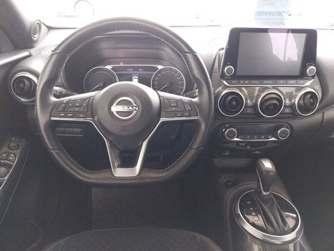 Auto Usate A Ravenna | Nissan Juke Juke 1.6 Hev N-Connecta