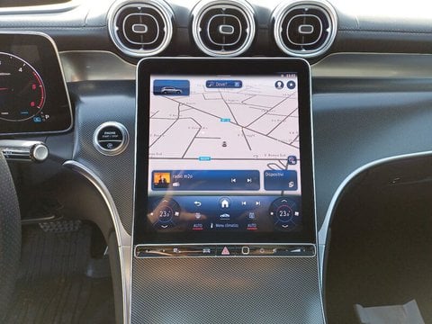 Auto Usate A Ravenna | Mercedes-Benz Glc Glc 220 D 4Matic Amg Premium Plus Night-Pack