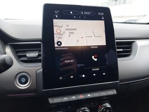 Auto Usate A Ravenna | Renault Arkana Arkana 1.6 E-Tech Hybrid Intens 145Cv