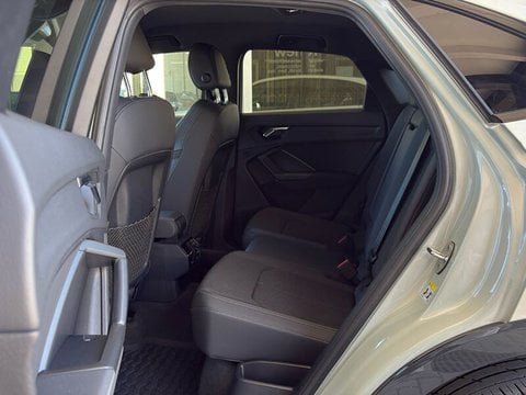 Auto Usate A Ravenna | Audi Q3 Sportback Q3 Sportback 40 2.0 Tdi S Line Edition Quattro 200Cv S-T...