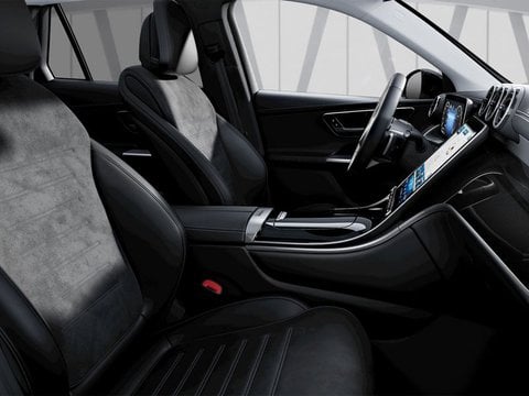 Auto Nuove Pronta Consegna A Bologna | Mercedes-Benz Glc Glc 220 D 4Matic Amg Line Advanced Night...