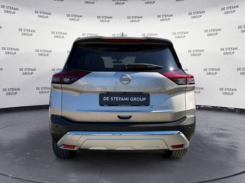 Auto Usate A Ravenna | Nissan X-Trail X-Trail E-Power Tekna 2Wd