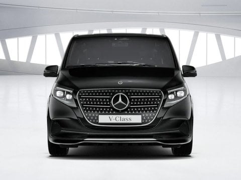 Auto Nuove Pronta Consegna A Bologna | Mercedes-Benz Classe V V 300 D 4Matic Avantgarde Extralong