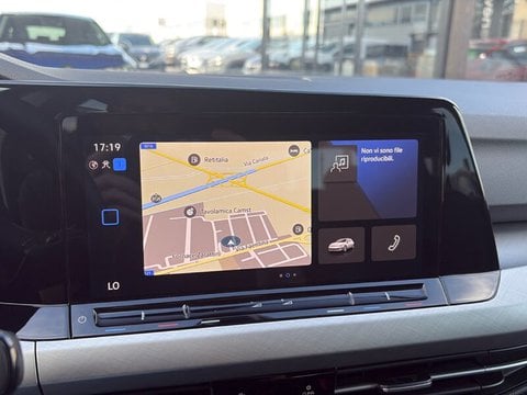 Auto Usate A Ravenna | Volkswagen Golf Golf 1.0 Etsi Evo Life 110Cv Dsg