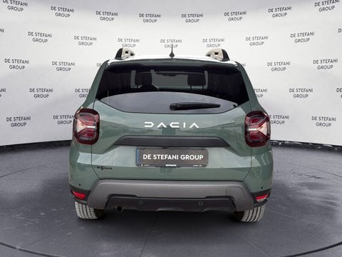 Auto Usate A Ravenna | Dacia Duster Duster 1.0 Tce Journey Gpl 4X2 100Cv
