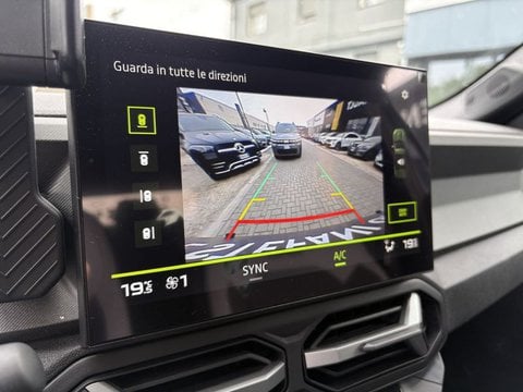 Auto Usate A Ravenna | Dacia Bigster Bigster Hybridjourney 155 Cv