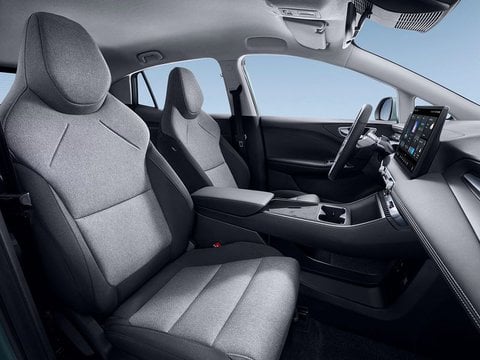 Auto Nuove Pronta Consegna A Ravenna | Mg Mg4 Ev Urban Mg4 Urban Comfort 54Kwh