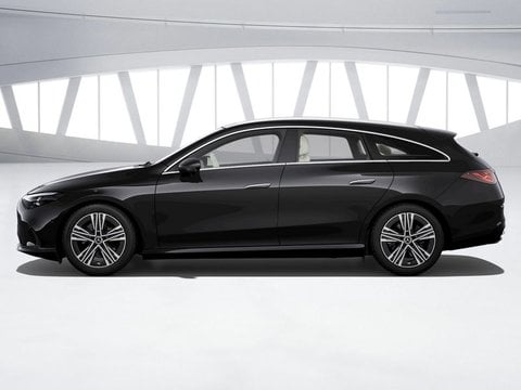 Auto Nuove Pronta Consegna A Ravenna | Mercedes-Benz Cla Cla Eq Shooting Brake 250+ Advanced Plus