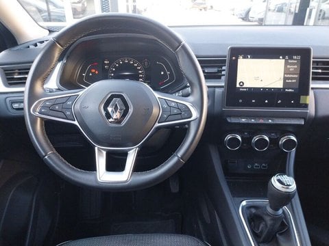 Auto Usate A Ravenna | Renault Captur Captur 1.0 Tce Techno Gpl 100Cv