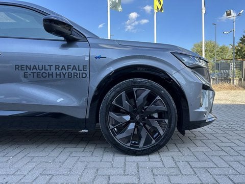 Auto Usate A Bologna | Renault Rafale Rafale Full Hybrid E-Tech Esprit Alpine 200 Cv