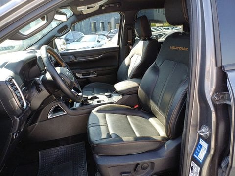 Auto Usate A Ravenna | Ford Ranger Ranger 2.0 Ecoblue Doppia Cabina Wildtrak Awd 205Cv Auto