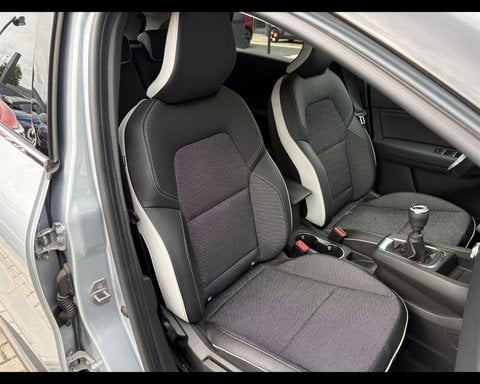 Auto Usate A Ravenna | Renault Captur Captur 1.0 Tce Techno Fast Track Gpl 100Cv