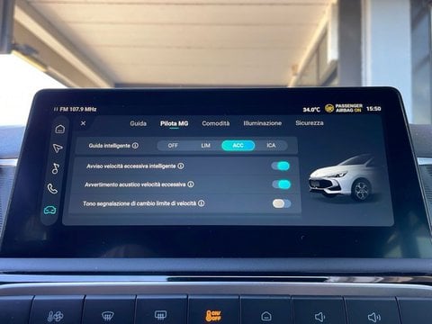 Auto Nuove Pronta Consegna A Ravenna | Mg Mg3 Mg3 1.5 Hybrid+ Luxury Auto