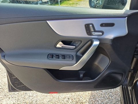 Auto Usate A Ravenna | Mercedes-Benz Classe A A 220 Premium 4Matic Night-Pack