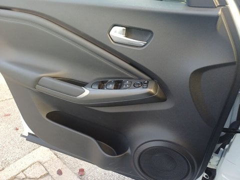 Auto Usate A Ravenna | Nissan Juke Juke 1.6 Hev N-Connecta