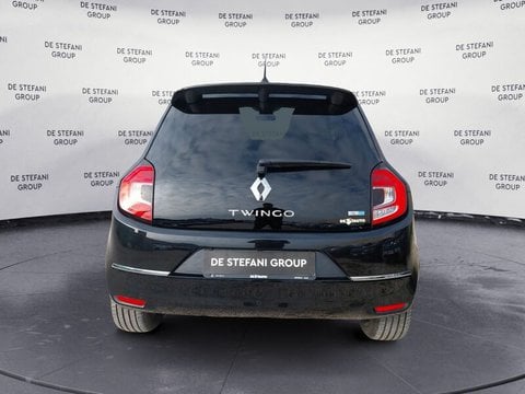 Auto Usate A Ravenna | Renault Twingo Electric Twingo 22Kwh Urban Night