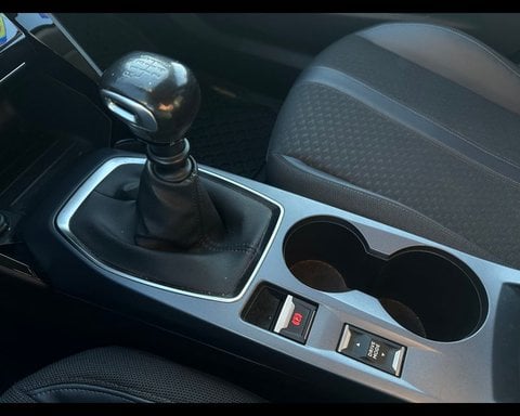 Auto Usate A Bologna | Peugeot 2008 2008 1.2 Puretech Allure Navi Pack S&S 130Cv