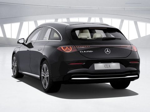 Auto Nuove Pronta Consegna A Ravenna | Mercedes-Benz Cla Cla Eq Shooting Brake 250+ Advanced Plus
