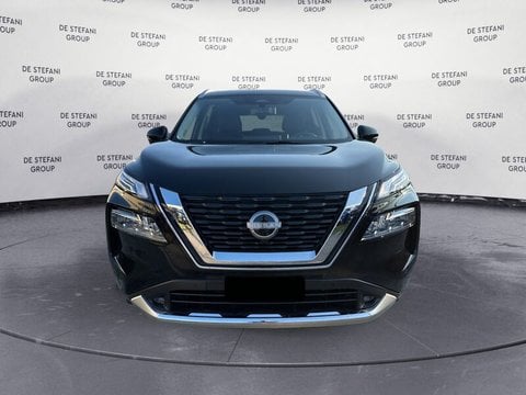 Auto Usate A Bologna | Nissan X-Trail X-Trail Mild Hybrid Tekna 2Wd