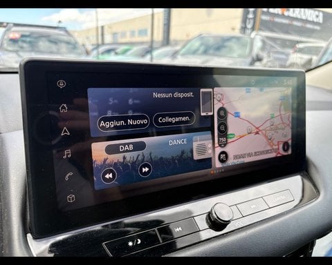 Auto Usate A Ravenna | Nissan Qashqai Qashqai 1.3 Mhev N-Connecta 2Wd 140Cv
