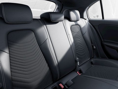 Auto Nuove Pronta Consegna A Ravenna | Mercedes-Benz Classe A A 180 D Progressive Advanced