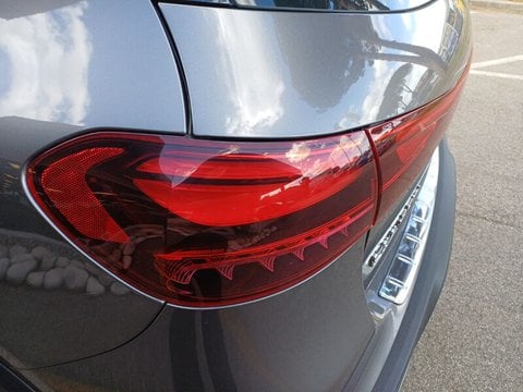 Auto Usate A Ravenna | Mercedes-Benz Eqa Eqa 250+ Progressive Advanced Plus