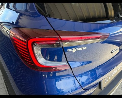 Auto Usate A Ravenna | Renault Captur Captur 1.6 E-Tech Full Hybrid Techno 145Cv Auto