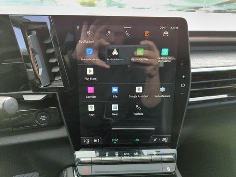 Auto Usate A Bologna | Renault Austral Austral 1.2 E-Tech Full Hybrid Techno 200Cv Auto