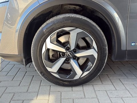 Auto Usate A Ravenna | Nissan Qashqai Qashqai 1.5 E-Power N-Connecta 2Wd