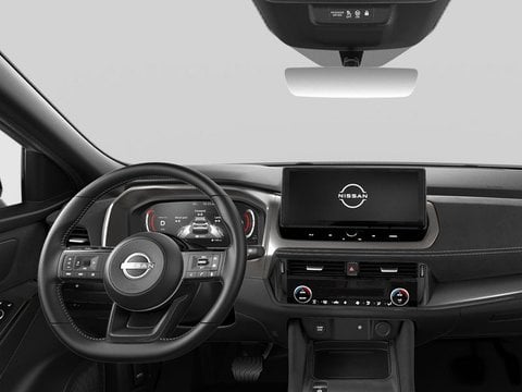 Auto Nuove Pronta Consegna A Ravenna | Nissan Qashqai Qashqai 1.5 E-Power N-Design 2Wd
