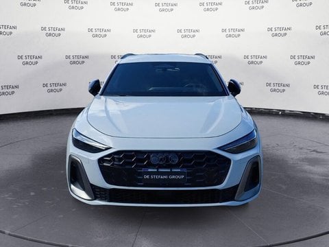 Auto Usate A Ravenna | Audi A5 A5 Avant 2.0 Tdi Mhev+ Business Quattro 204Cv S-Tronic