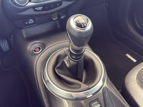 Auto Usate A Ravenna | Nissan Juke Juke 1.0 Dig-T N-Design 114Cv