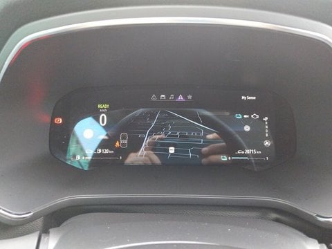 Auto Usate A Ravenna | Renault Captur Captur 1.6 E-Tech Full Hybrid Techno 145Cv Auto