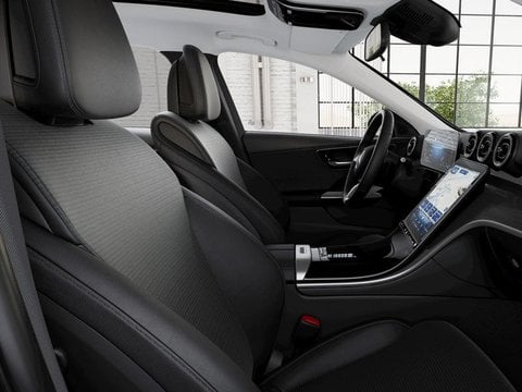 Auto Nuove Pronta Consegna A Ravenna | Mercedes-Benz Classe C C Sw All-Terrain 220 D 4Matic Advan...