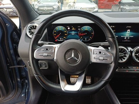 Auto Usate A Ravenna | Mercedes-Benz Gla Gla 200 D Automatic Colour Collection