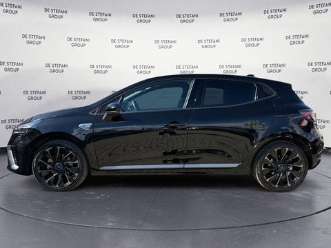 Auto Usate A Ravenna | Renault Clio Clio 1.6 E-Tech Full Hybrid Esprit Alpine 145Cv