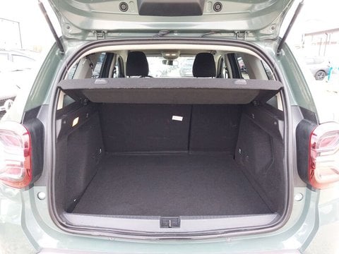 Auto Usate A Ravenna | Dacia Duster Duster 1.0 Tce Journey Up Gpl 4X2 100Cv