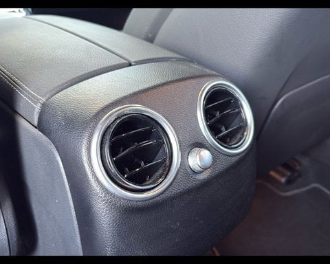 Auto Usate A Ravenna | Mercedes-Benz Glc Coupé Glc Coupé 220 D 4Matic Premium Plus Night-Pack