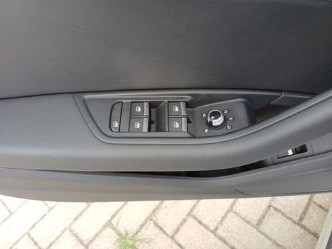 Auto Usate A Ravenna | Audi A4 Allroad Quattro A4 Allroad 40 2.0 Tdi Mhev Identity Contrast Quatt...
