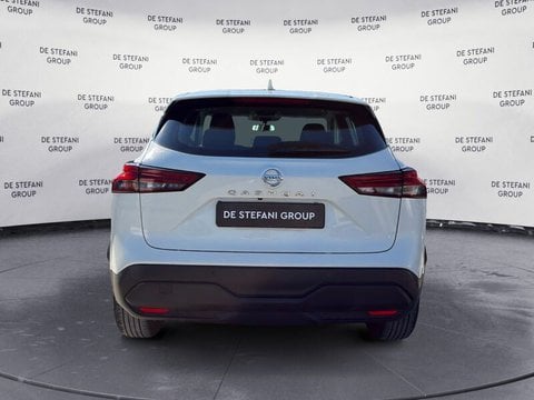 Auto Usate A Ravenna | Nissan Qashqai Iii 2021 1.3 Mhev Acenta 2Wd 140Cv