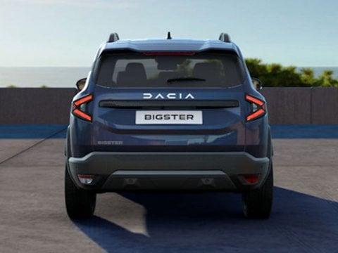 Auto Nuove Pronta Consegna A Ravenna | Dacia Bigster Bigster 1.2 Tce Mhev Journey 140 Cv