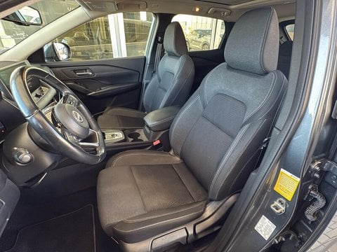 Auto Usate A Ravenna | Nissan Qashqai Qashqai 1.5 E-Power N-Connecta 2Wd