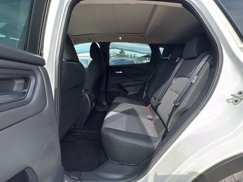 Auto Usate A Ravenna | Nissan Qashqai Qashqai 1.3 Mhev N-Connecta 2Wd 140Cv