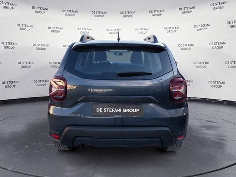 Auto Usate A Ravenna | Dacia Duster Duster 1.0 Tce Expression Gpl 4X2 100Cv