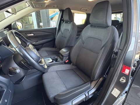 Auto Usate A Ravenna | Nissan Qashqai Qashqai 1.3 Mhev N-Connecta 2Wd 158Cv Xtronic