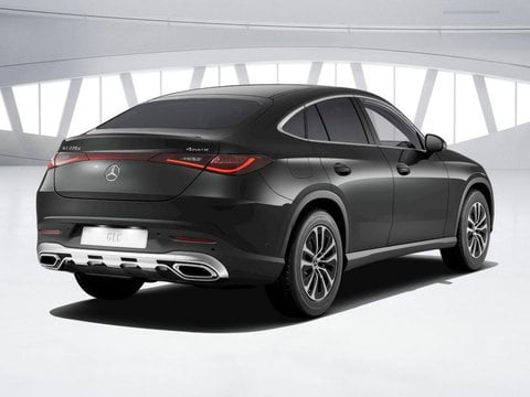 Auto Nuove Pronta Consegna A Ravenna | Mercedes-Benz Glc Coupé Glc Coupé 220 D 4Matic Advanced ...