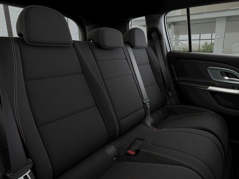Auto Nuove Pronta Consegna A Ravenna | Mercedes-Benz Glb Eq Glb Eq 250+ Advanced Plus Night-Pack