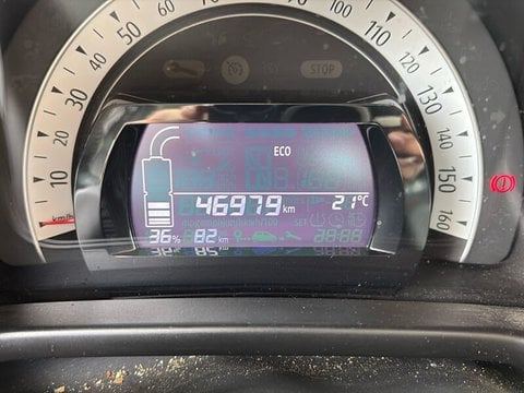 Auto Usate A Ravenna | Renault Twingo Electric Twingo Urban Night 22Kwh